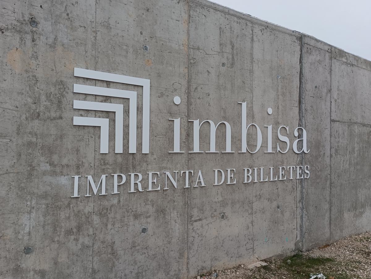 Entrada imbisa