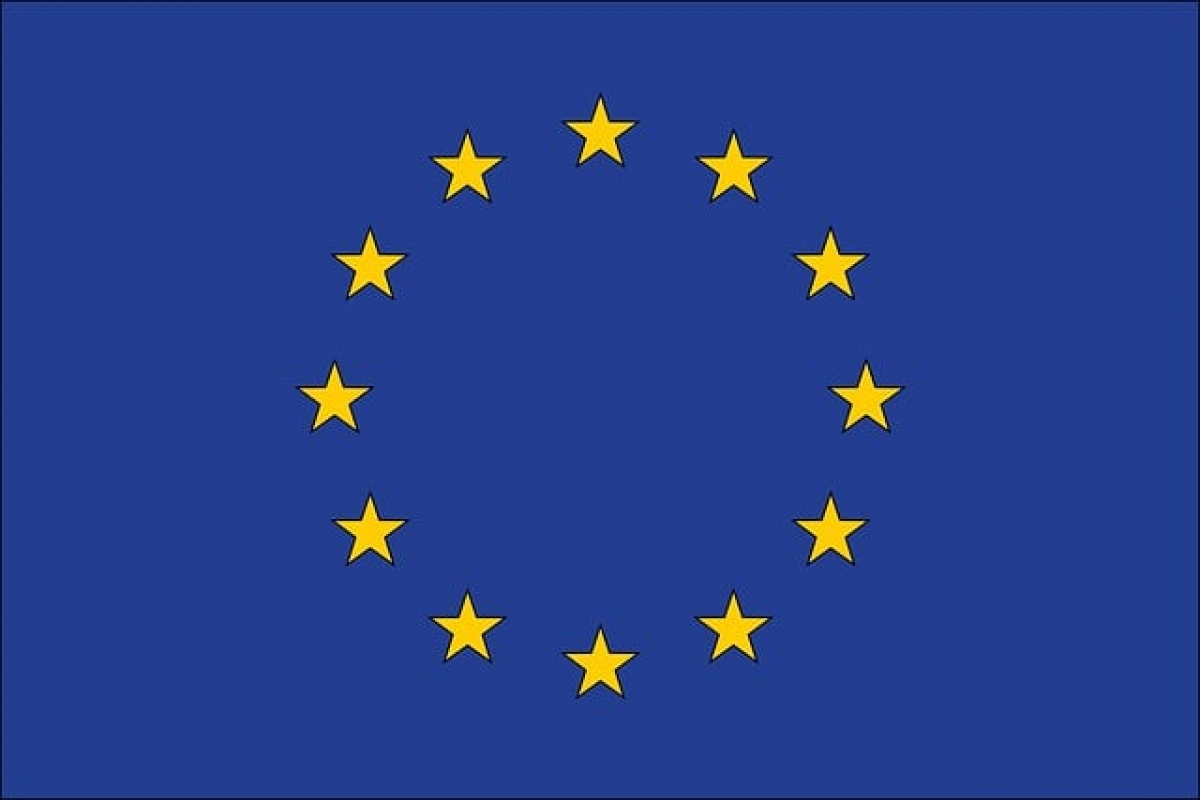 UE